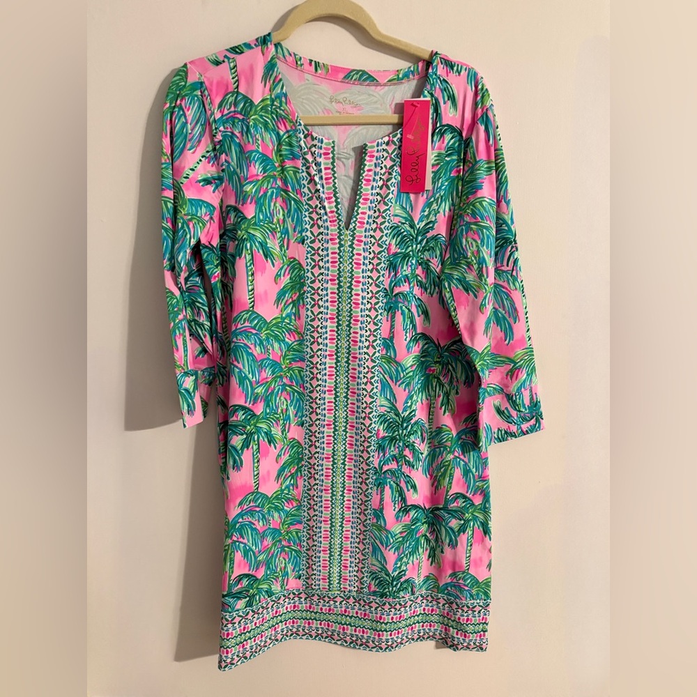 NWT Lilly Pulitzer Nadine XL